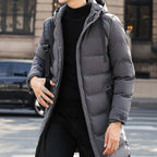 Thermo-Steppjacke - Stefan