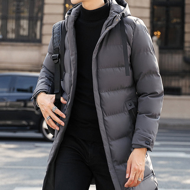 Thermo-Steppjacke - Stefan