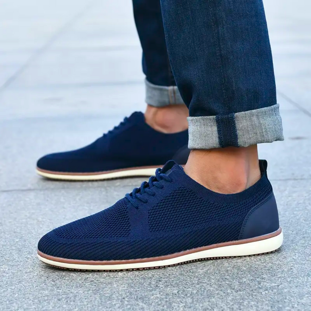 Oliver - Baskets casual pour hommes