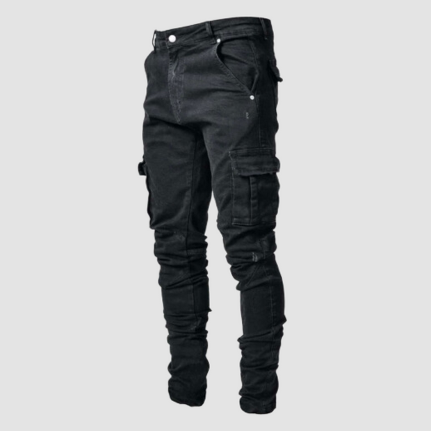 ARIS - Jeans de loisirs ultra-stretch