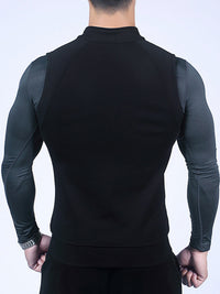 Gilet polaire WorkoutFit