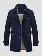 Windbreaker-Jacke - Dexter