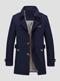 Veste coupe-vent - Dexter