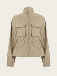 Veste femme idéale pour l'automne - Elena