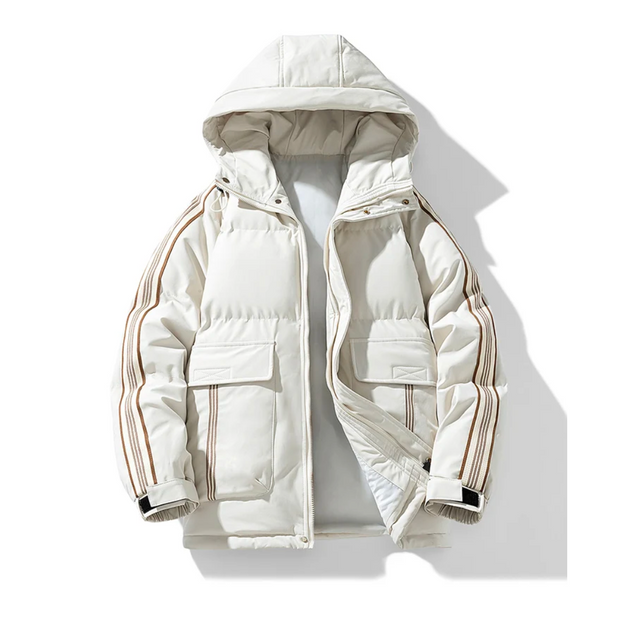 Milian - Veste polaire imperméable et coupe-vent