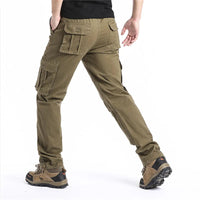 Pantalons robustes de tous les jours pour hommes