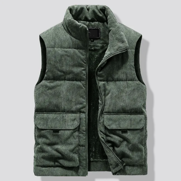 Sandro East Gilet