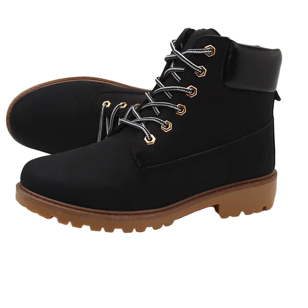 Wasserdichte Outdoor-Stiefeletten für Damen - Ardent