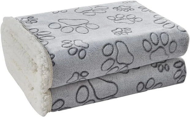 Couverture d'hiver imperméable pour animaux de compagnie