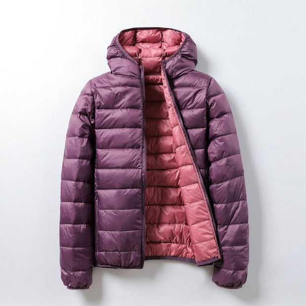 Veste polaire légère et thermique Unisex - Nordika