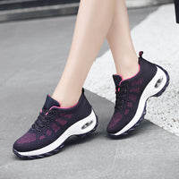 Chaussures de Sport Respirantes