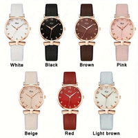 Montre - CelestiX QR