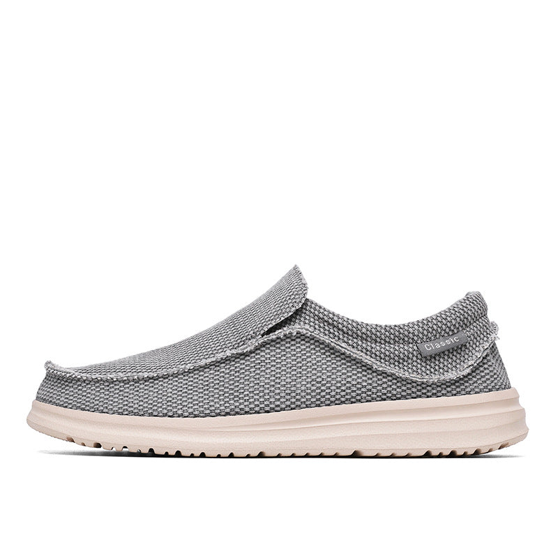 Herren-Slipper - Merion