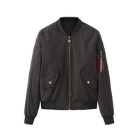 Blouson bombardier léger pour femmes - Javelyn