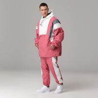 Combinaison de ski imperméable et thermique unisexe - Erian