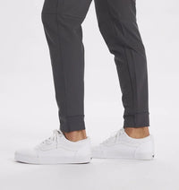 Pantalon confortable pour tous les jours pour hommes