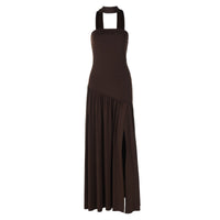 Robe longue et élégante pour femme - Ivanna