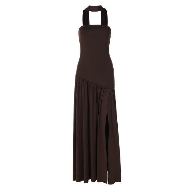 Robe longue et élégante pour femme - Ivanna