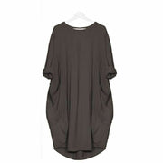Dark grey