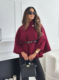 Pull d'automne élégant - Myla