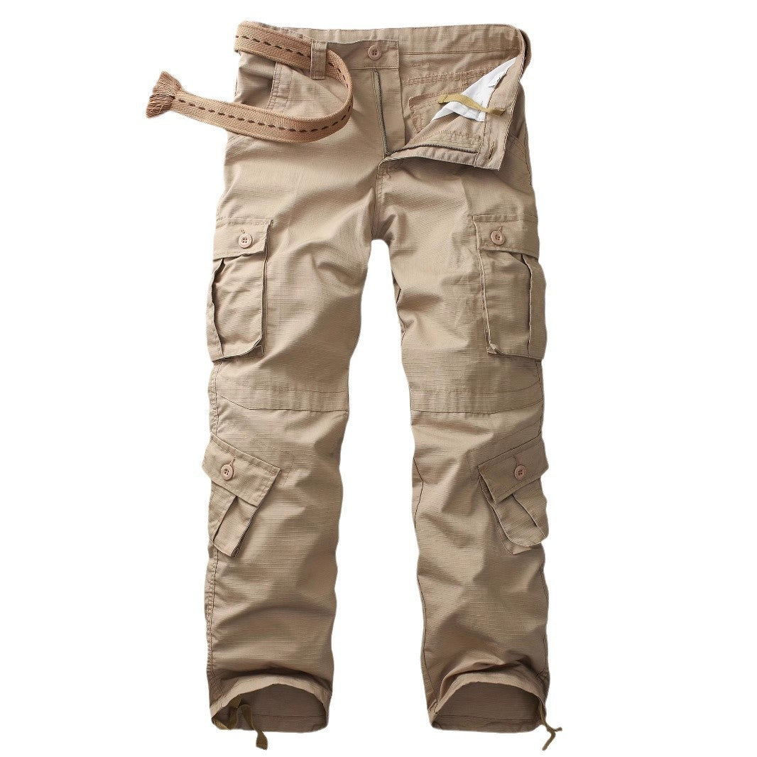 Taktische Cargohose für Männer - Sverker