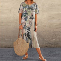 Sophisticated and trendy dress