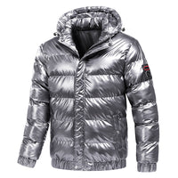 Veste matelassée imperméable - Viktor