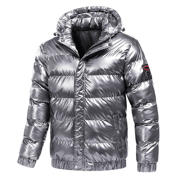 Veste matelassée imperméable - Viktor