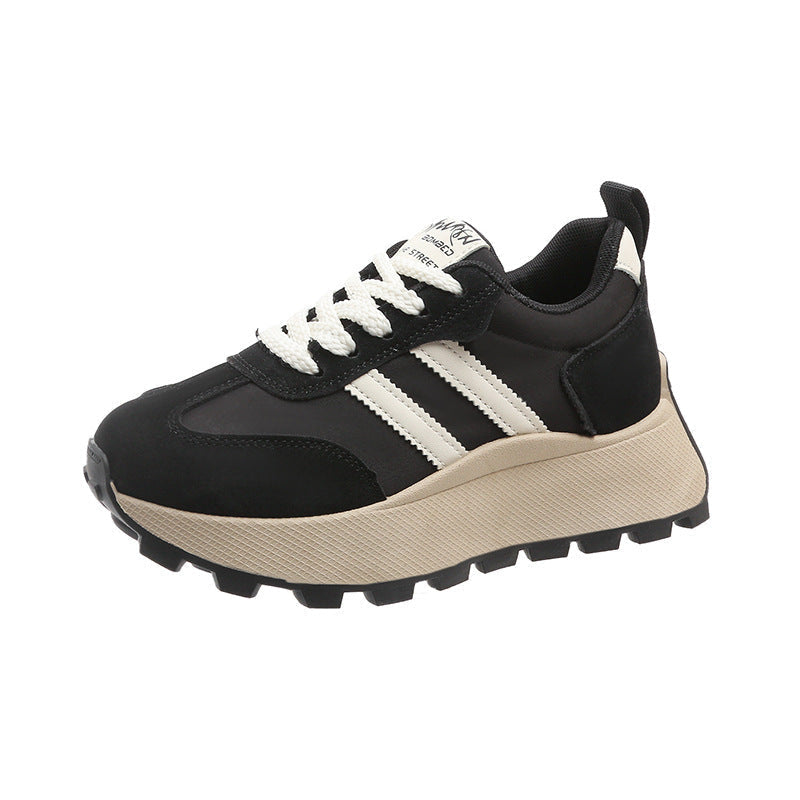 Sportliche Freizeitschuhe - Elina
