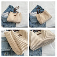 Saskia - Sac à bandoulière