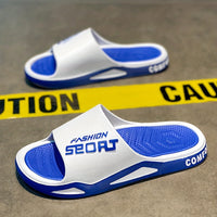 Brady - Chaussons de sport antidérapants