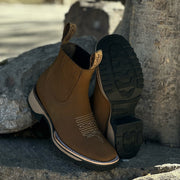 Marron