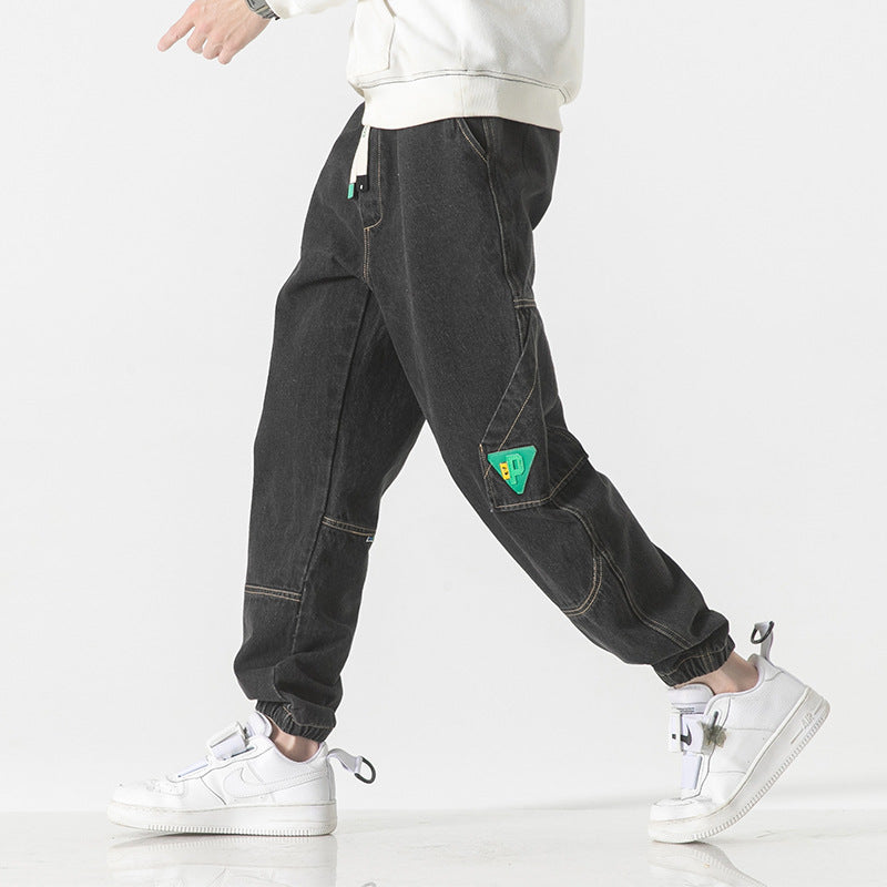 Tuned Jogginghose für Männer - Eirvik