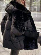 Steppjacke für Frauen - Alina