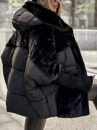 Veste matelassée pour femme - Alina