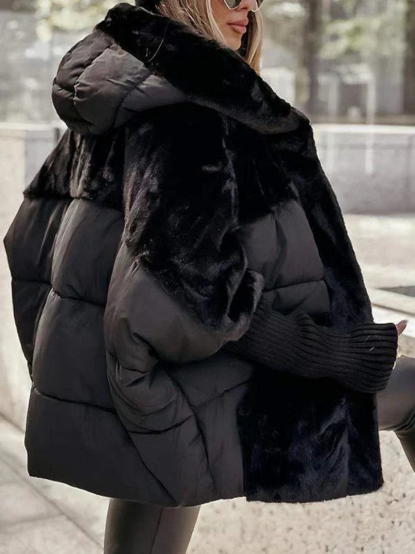 Veste matelassée pour femme - Alina