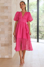 Dark Pink