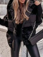 Steppjacke für Frauen - Alina