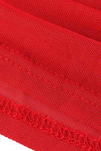Robe en maille pour femmes - Ailbhe