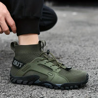 Bill - Chaussures de randonnée pour hommes
