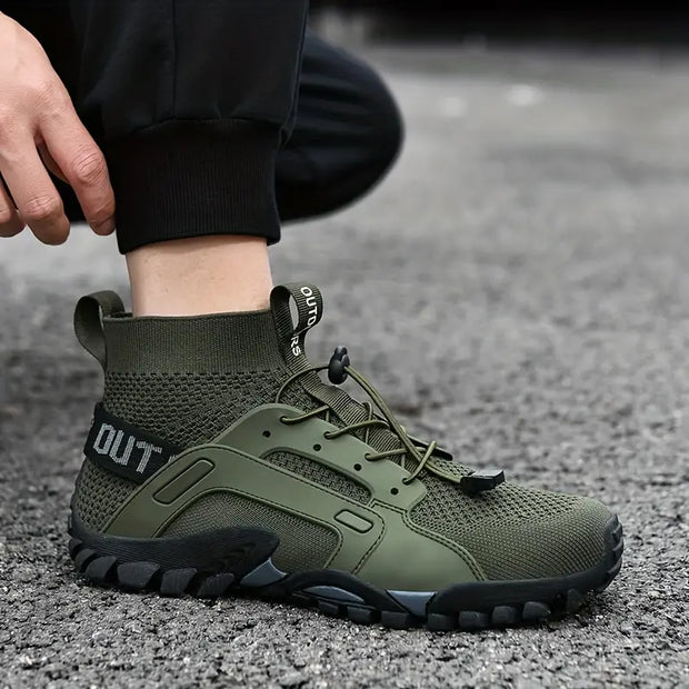 Bill - Chaussures de randonnée pour hommes
