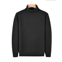 Rollkragenpullover - Arvid
