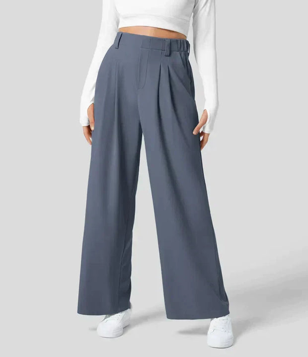 Isabella - Le pantalon parfait pour une élégance irrésistible