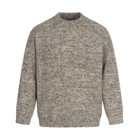 Lässiger Herren-Strickpullover - Eron