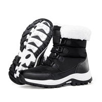 Damen Outdoor-Stiefel mit funktionellem Thermofutter - Cigala