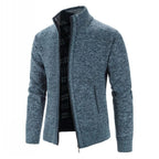 James Prad - Moderne Strickjacke