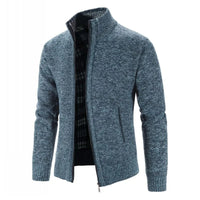 James Prad Cardigan Moderne