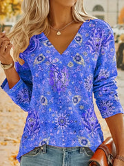 Blau