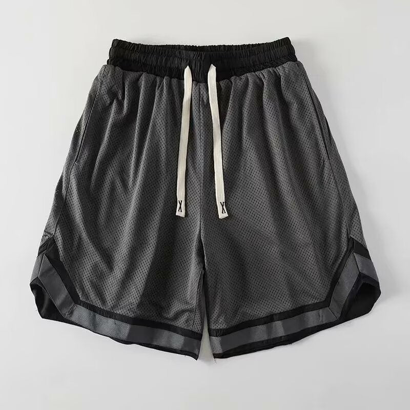 Atmungsaktive Sportshorts für Männer - Atlas