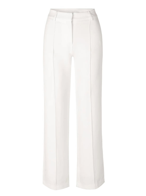 Helga - Pantalon large confortable